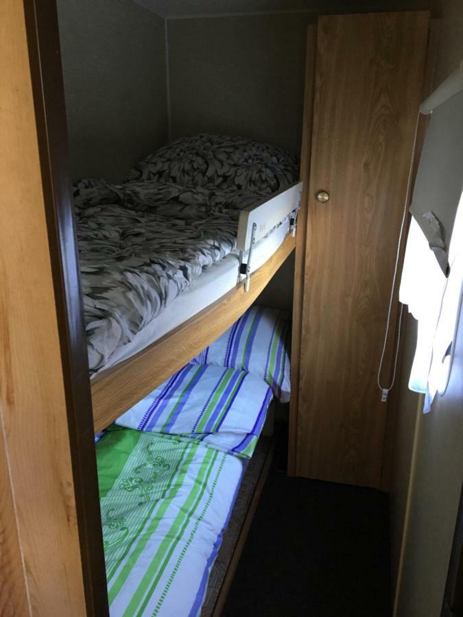 Bajkowe Mazury Domek Holenderski Plaza Lodki Kajaki Wedkowanie Mikołajki Esterno foto